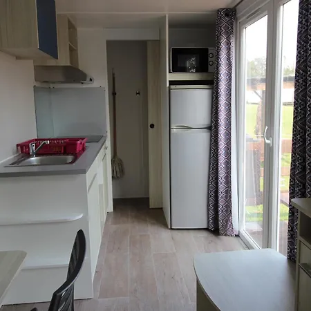 Land's Hause Par La Conciergerie Francaise Emplacement 11a Appartement *